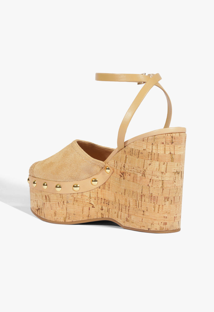 Kayana Pump - Schutz Shoes