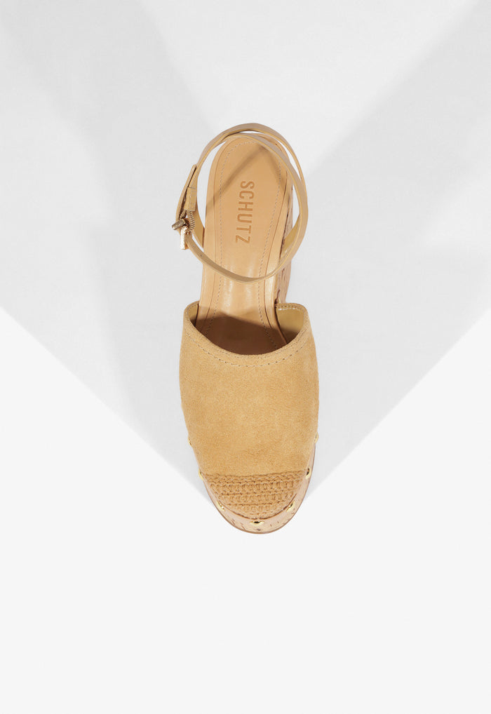 Kayana Pump - Schutz Shoes