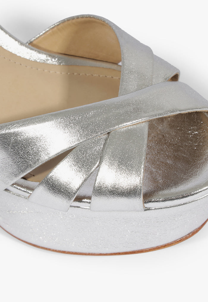Keefa Sandal - Schutz Shoes