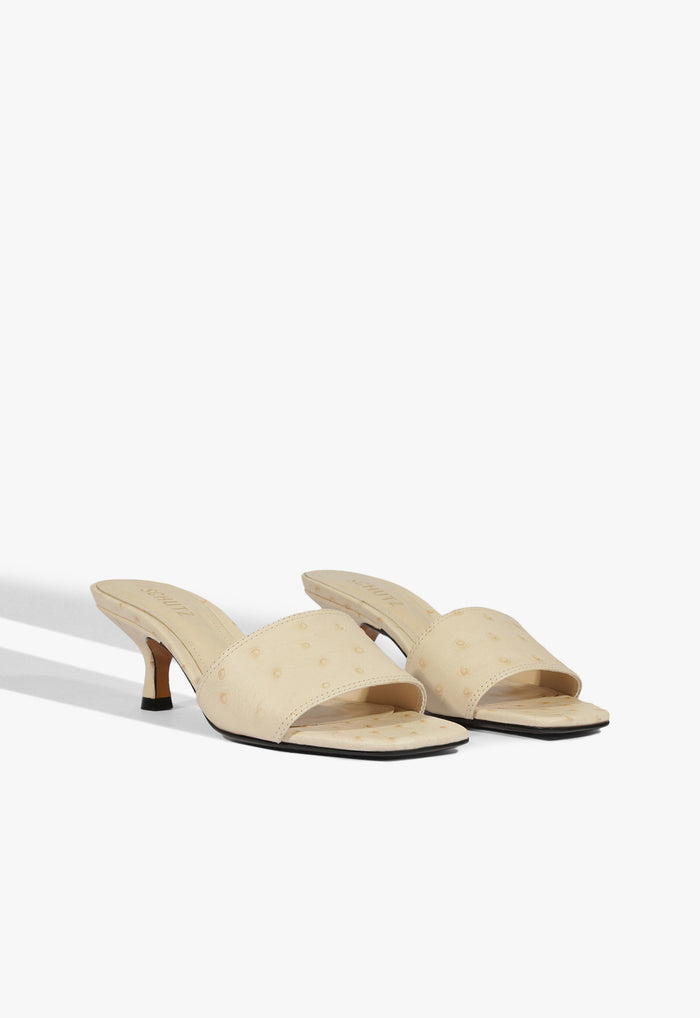 Kelsea Leather Sandal - Schutz Shoes