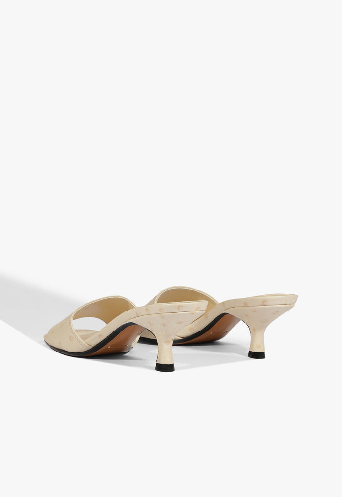Kelsea Leather Sandal - Schutz Shoes