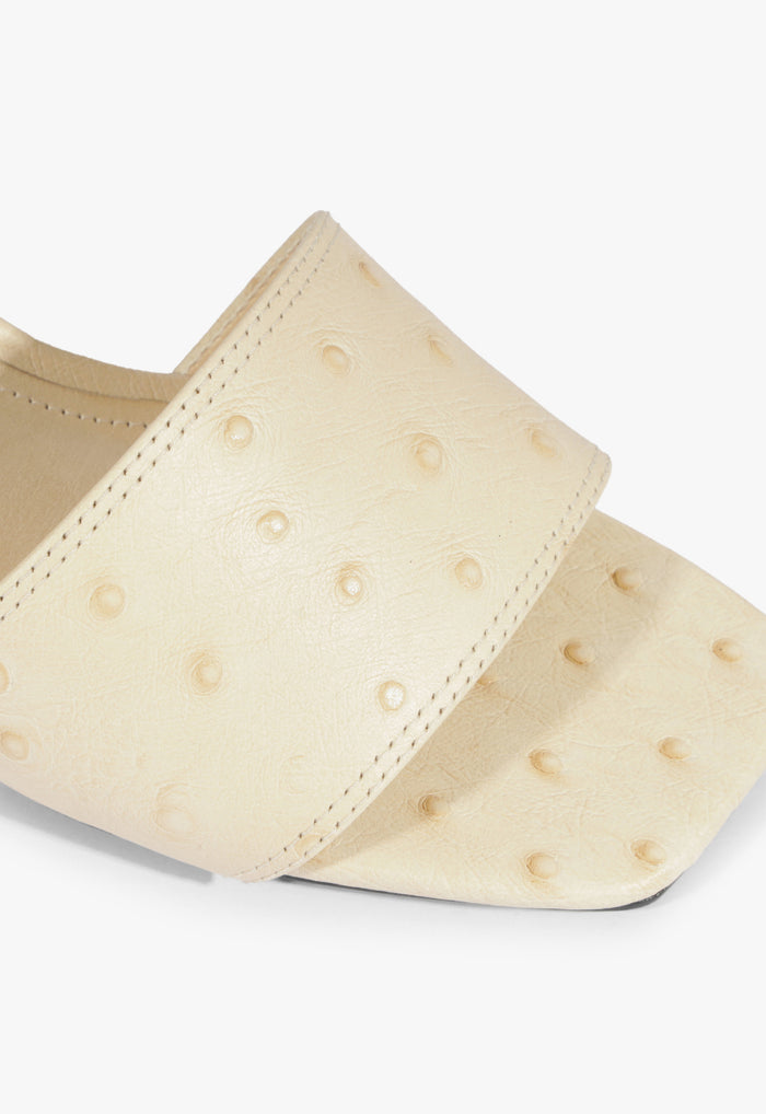 Kelsea Leather Sandal - Schutz Shoes