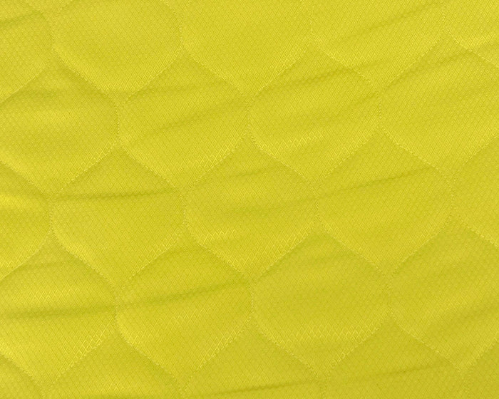 Fms Dog Beds economy fabric dog bed in saffron color, cozy and durable for small to medium pets.