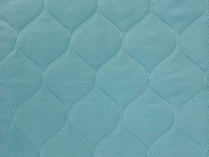 Fms Dog Beds economy fabric kennel pack dog bed with soft cushioning and durable fabric, suitable for small to medium dogs.