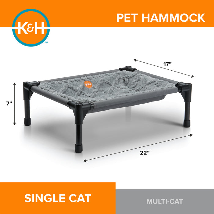 K&H Cat Pet Hammock