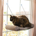 EZ Mount Scratcher Kitty Sill