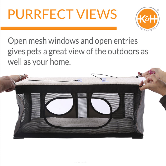 K&H EZ Mount Penthouse