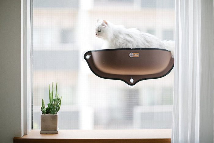 K&H EZ Mount Window Bed