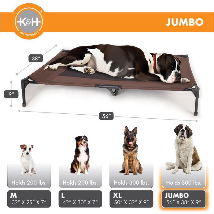 K&H Original Pet Cot