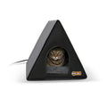 Heated A-Frame