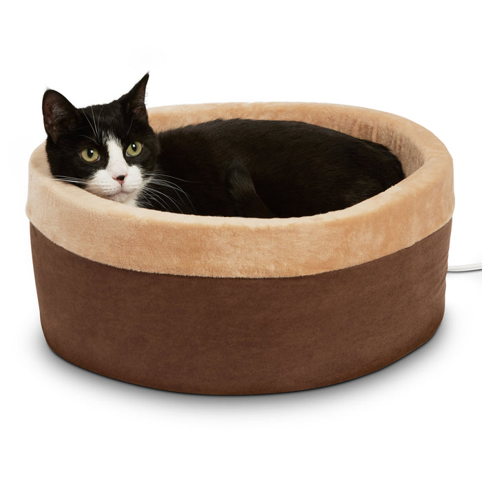 Mocha / Small 16" (4W)