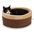 Mocha / Small 16" (4W)