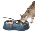 K&H Thermo-Kitty Cafe
