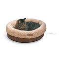 Thermo-Snuggle Cup Bomber Chocolate