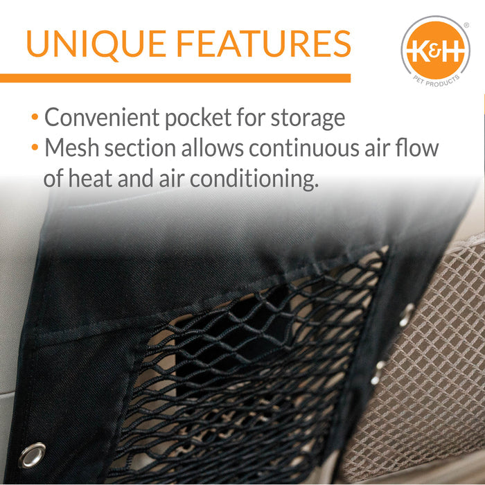 K&H Travel Safety Barrier