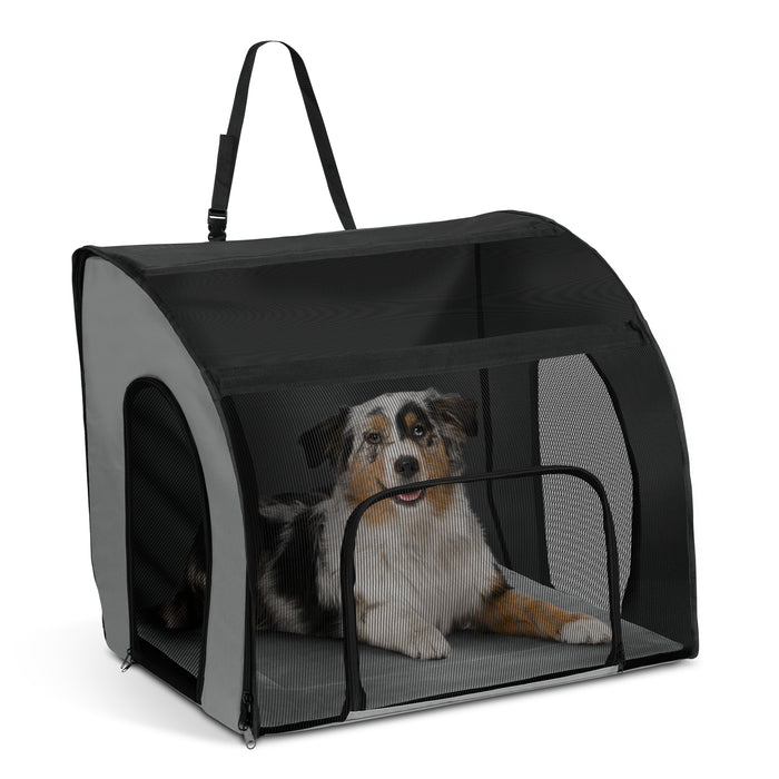 K&H Travel Safety Carrier