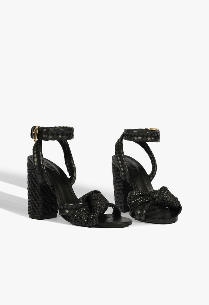 Khari Sandal - Schutz Shoes