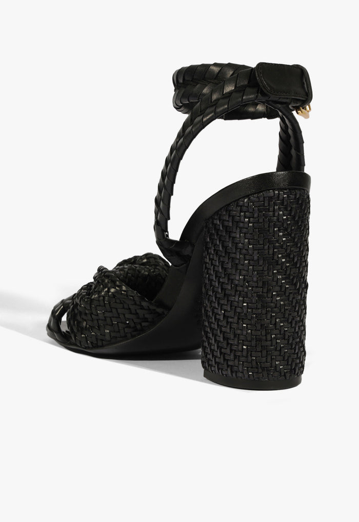 Khari Sandal - Schutz Shoes
