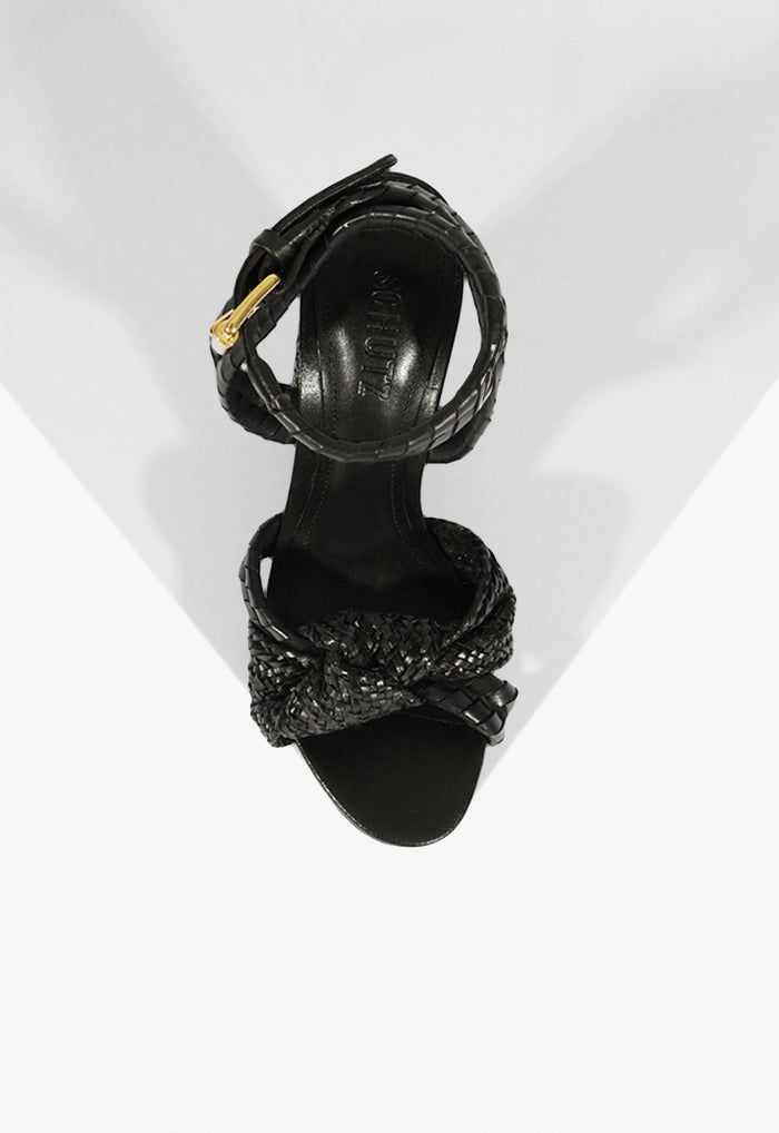 Khari Sandal - Schutz Shoes