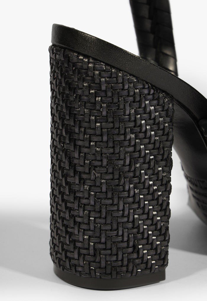 Khari Sandal - Schutz Shoes