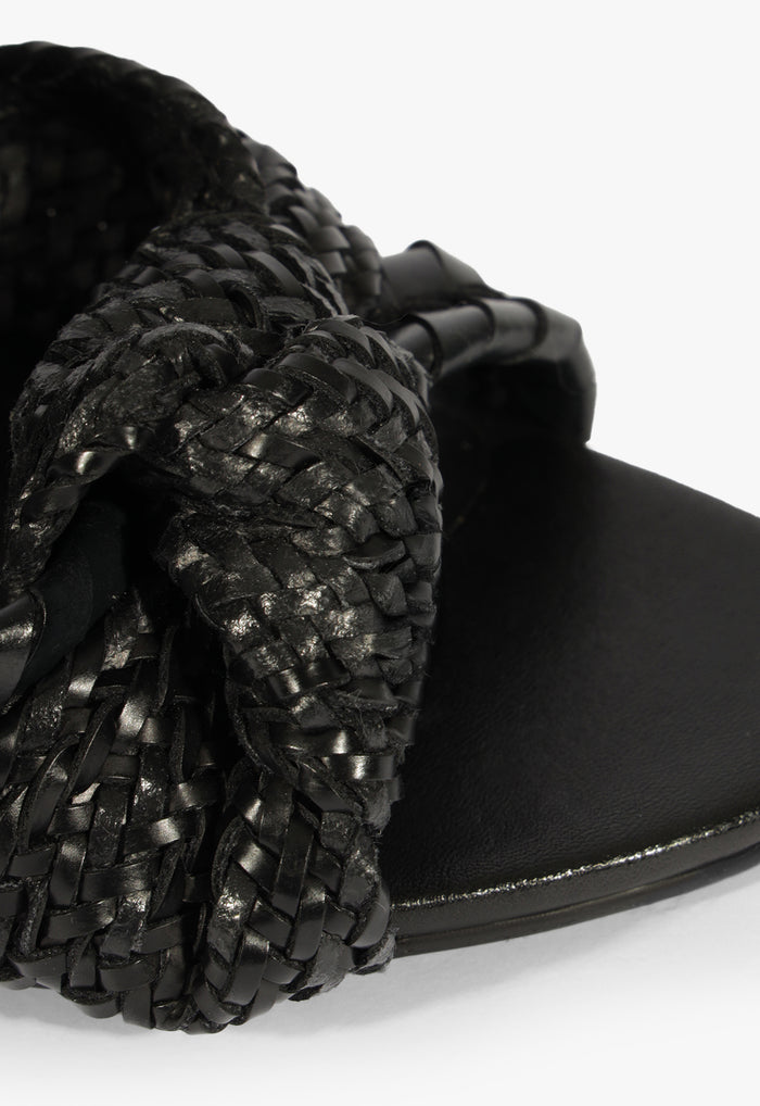 Khari Sandal - Schutz Shoes