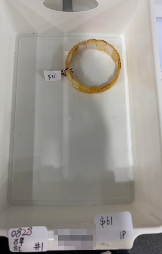 #01 Ins Beautiful Jewelry