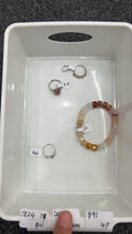 KIKICRYSTAL Jewelry Claim Sale For 0824
