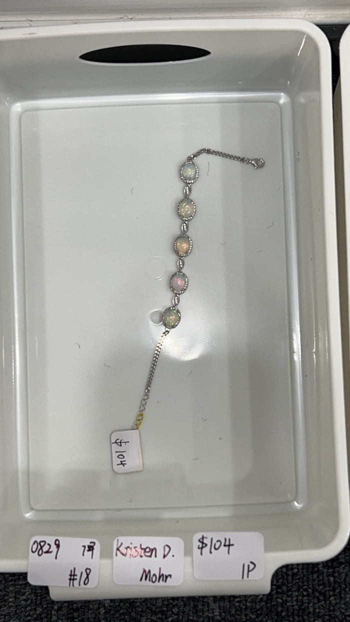 KIKICRYSTAL Jewelry Claim Sale For 0829