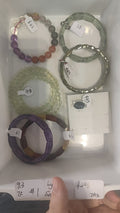 KIKICRYSTAL Jewelry Claim Sale For 0903