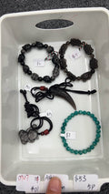 KIKICRYSTAL Jewelry Claim Sale For 0907