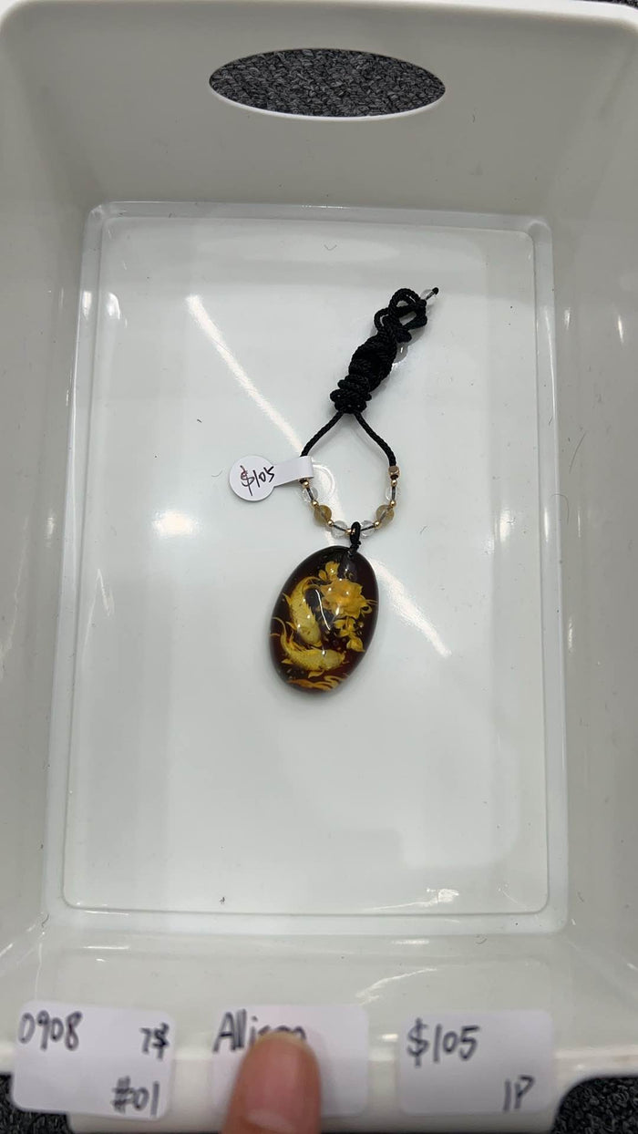 KIKICRYSTAL Jewelry Claim Sale For 0908