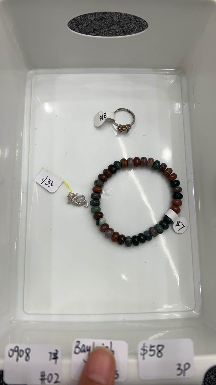 KIKICRYSTAL Jewelry Claim Sale For 0908