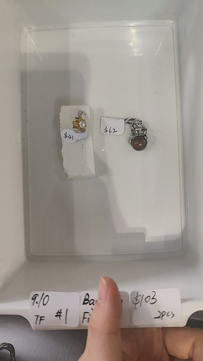 KIKICRYSTAL Jewelry Claim Sale For 0910