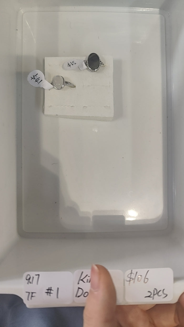 KIKICRYSTAL Jewelry Claim Sale For 0917