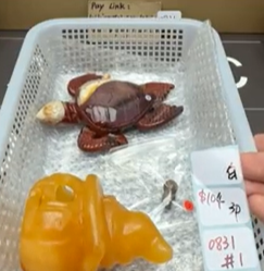 KIKICRYSTAL Shop Claim Sale For 0831