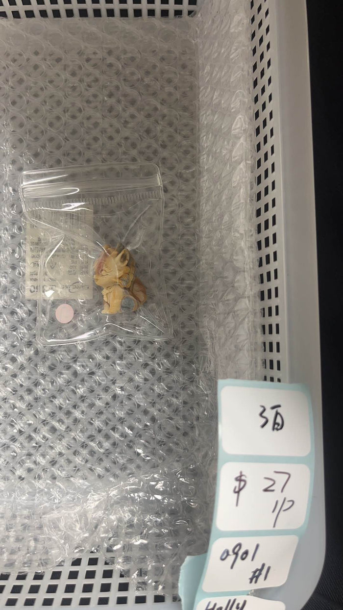 KIKICRYSTAL Shop Claim Sale For 0901