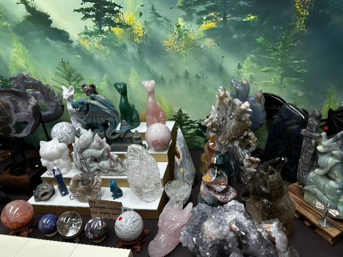 KIKICRYSTAL Shop Claim Sale For 0904