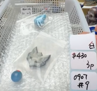 KIKICRYSTAL Shop Claim Sale For 0907