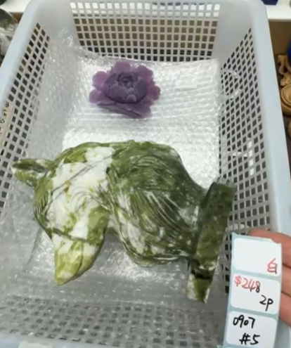 KIKICRYSTAL Shop Claim Sale For 0907