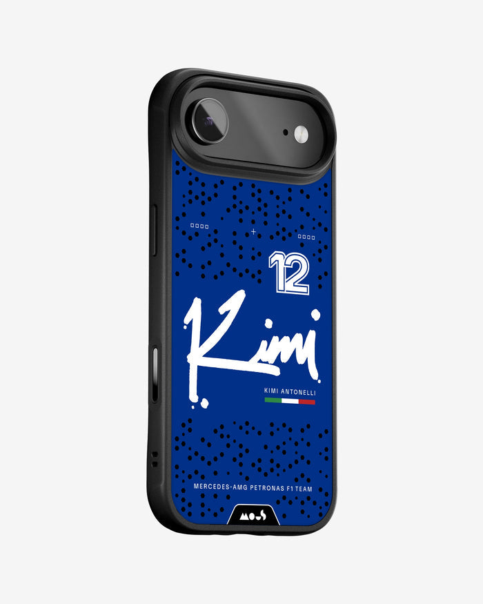 Kimi Protective Phone Case - Mercedes-AMG PETRONAS F1 Team MagSafe