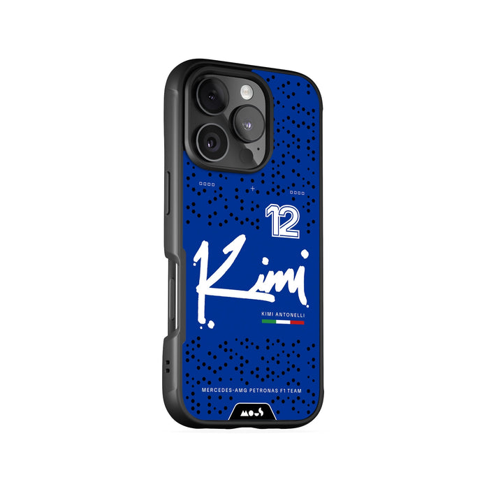 Kimi Protective Phone Case - Mercedes-AMG PETRONAS F1 Team