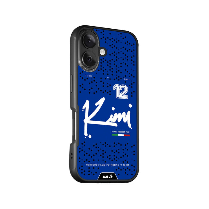 Kimi Protective Phone Case - Mercedes-AMG PETRONAS F1 Team