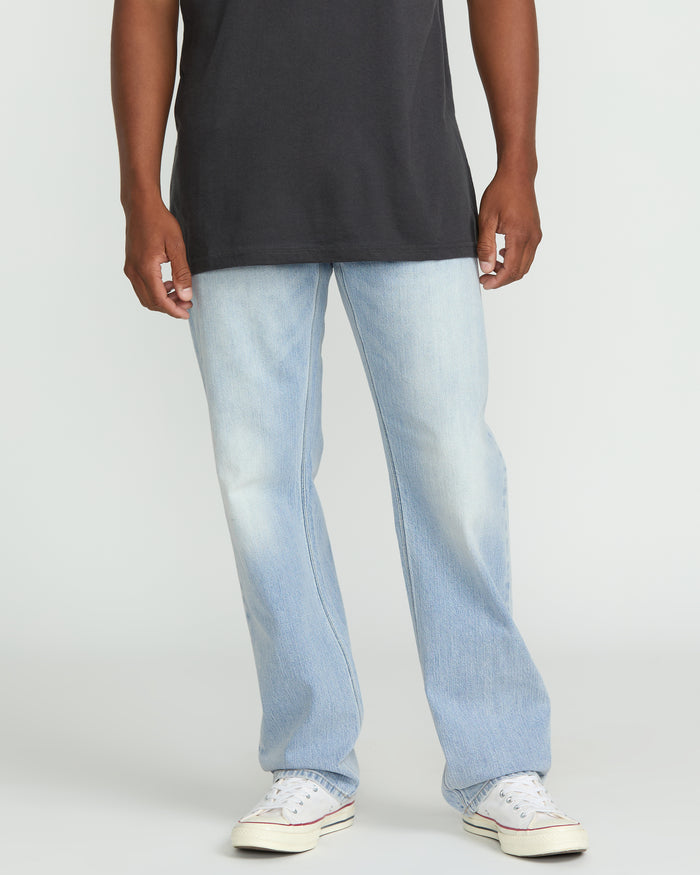 Kinkade Jeans - Dry Vintage