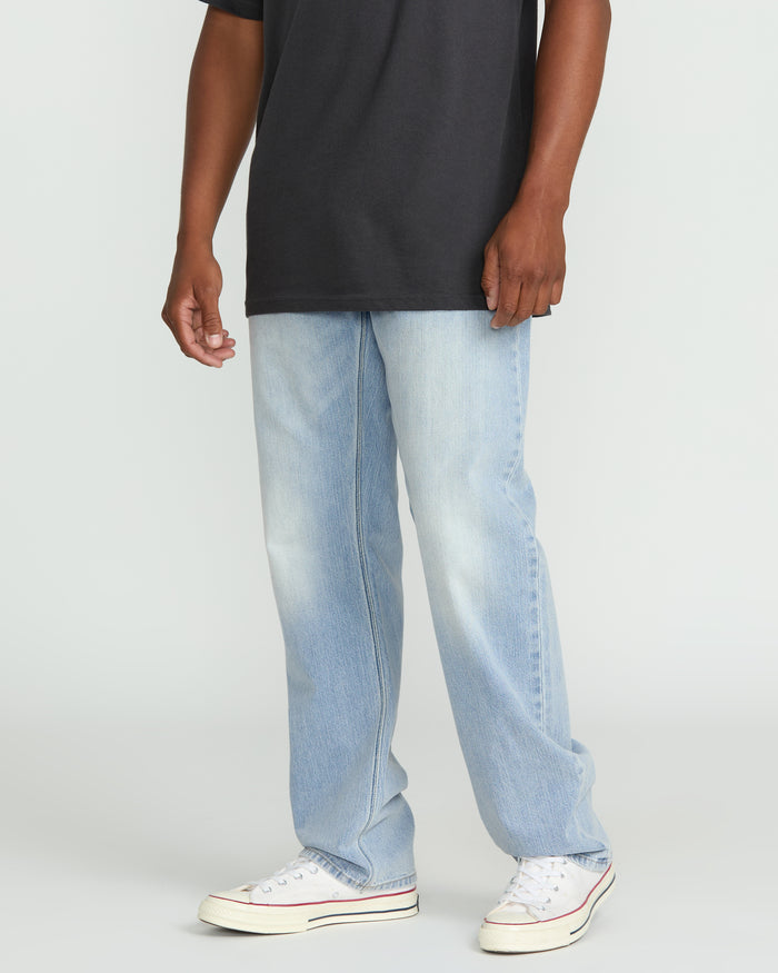 Kinkade Jeans - Dry Vintage