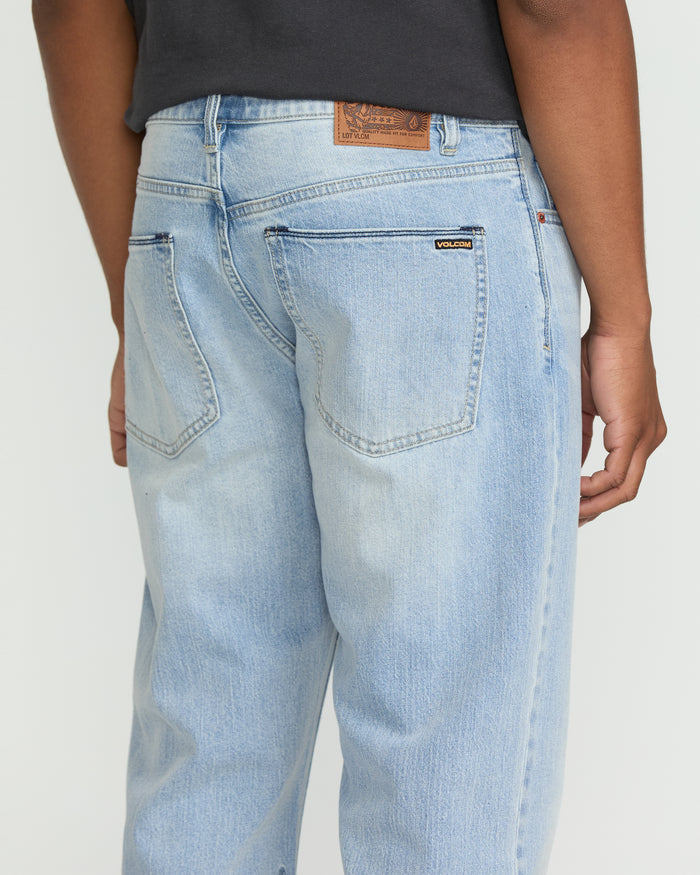 Kinkade Jeans - Dry Vintage