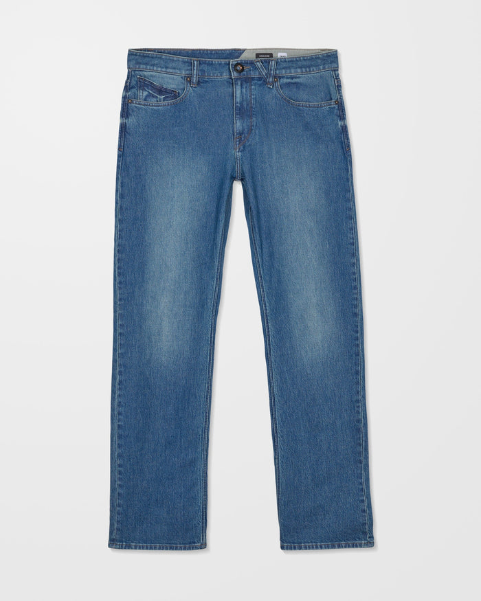 Kinkade Jeans - Park Blue