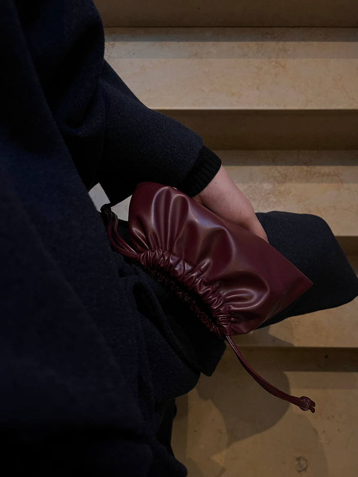 Kinn x Kelly Zhang Signature Bag