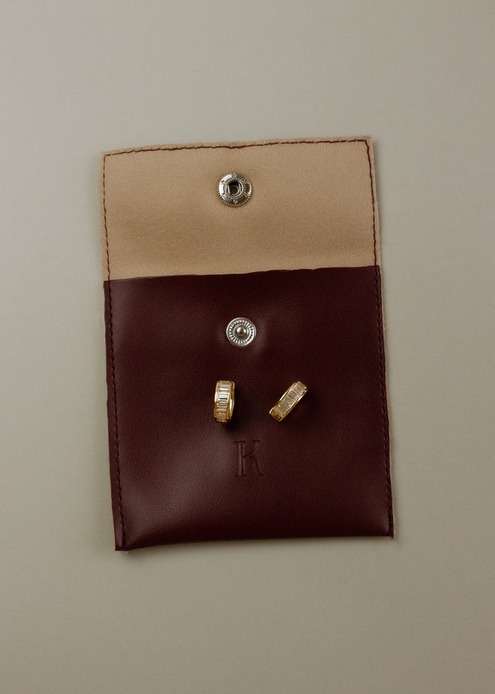 Kinn x Kelly Zhang Signature Bag