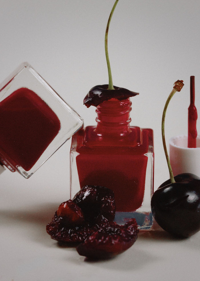 Kinn x Tenoverten Heirloom Duo