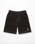 Krafter Kombat Short - BLACK - (KIDS)